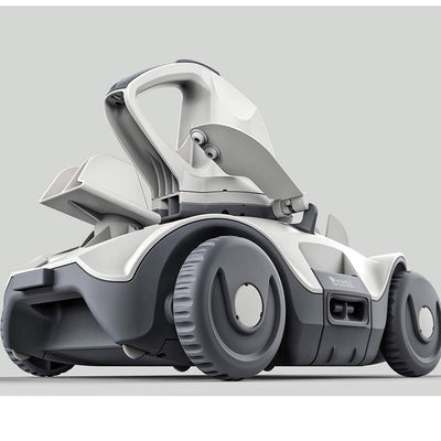 Kokido RC32CBX Manga Plus Intelligent Cordless Robotic Pool Cleaner (Open Box) - VMInnovations