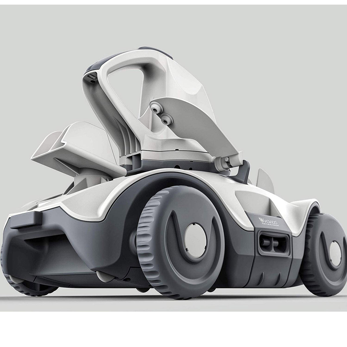 Kokido RC32CBX Manga Plus Intelligent Cordless Robotic Pool Cleaner (Open Box) - VMInnovations