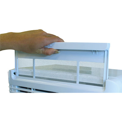Keystone KSTAD504D 50 Pint Portable Air Dehumidifier (Refurbished)