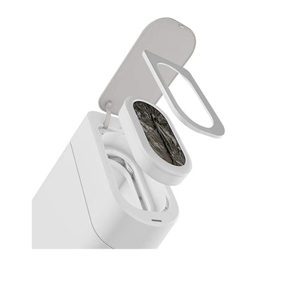 Townew Motion Self Sealing & Changing Automatic Trash Can w/ Refill Ring (Used)