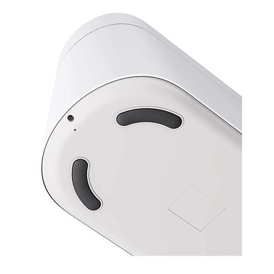 Townew T3 Slim Motion Self Sealing & Changing Automatic Trash Can w/ Refill Ring (Refurbished)