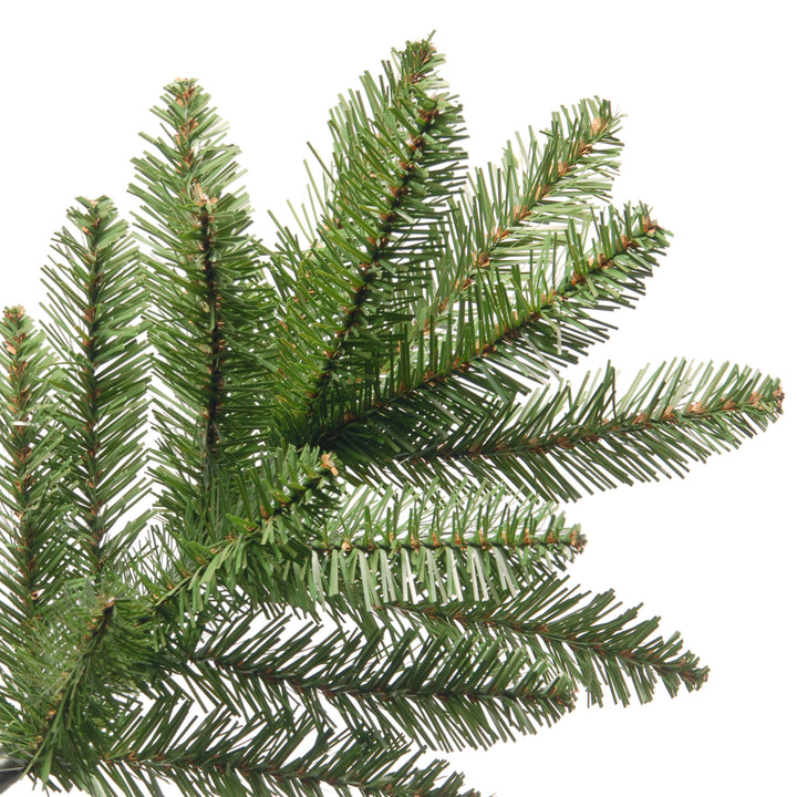 National Tree Company Kingswood 4 Ft Pencil Christmas Tree with Stand (Open Box)