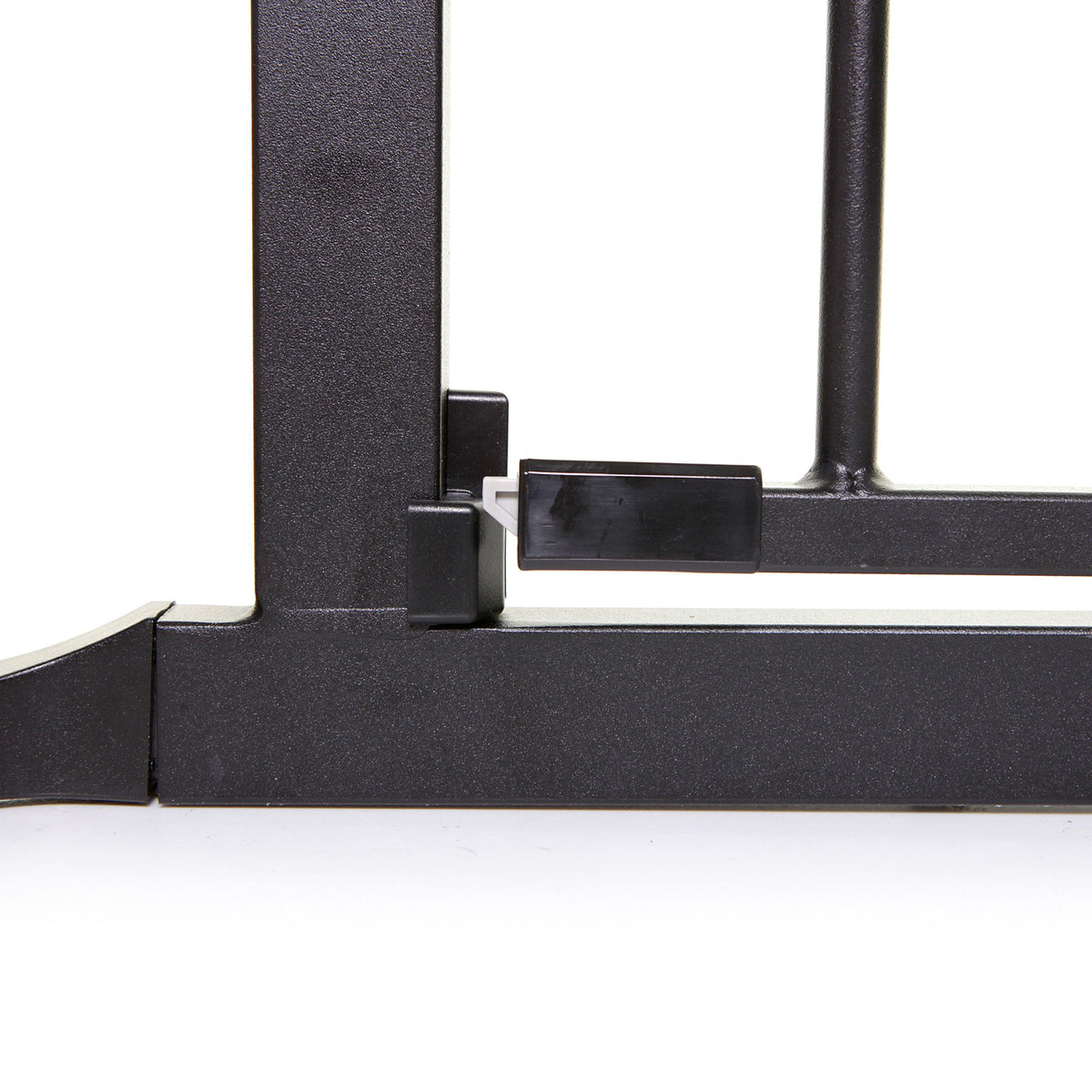 Dreambaby L2030BB Mayfair Converta 147.5 Inch 3 in 1 Baby Gate Playpen, Black - VMInnovations