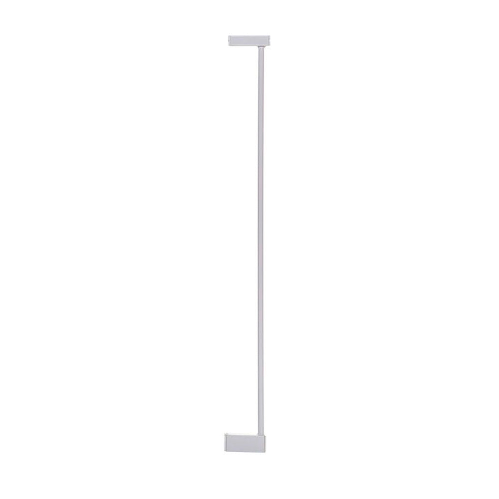 Dreambaby L2032 Boston 2.75 Inch Wide Baby and Pet Safety Gate Extension, White - VMInnovations