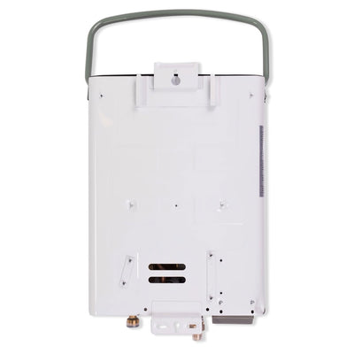 Eccotemp L5 On Demand Liquid Propane Outdoor Tankless Hot Water Heater (Damaged)