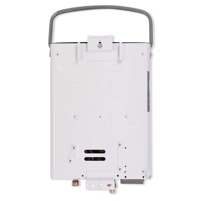 Eccotemp L5 On Demand Liquid Propane Tankless Hot Water Heater (For Parts)
