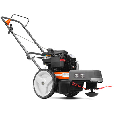 Husqvarna HU625HWT 22" 163cc Gas Powered High Wheeled String Trimmer (Open Box)