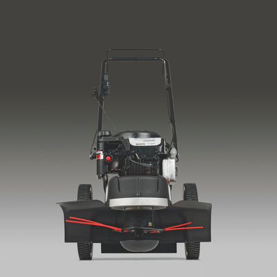 Husqvarna HU625HWT 22" 163cc Gas Powered High Wheeled String Trimmer (Open Box)