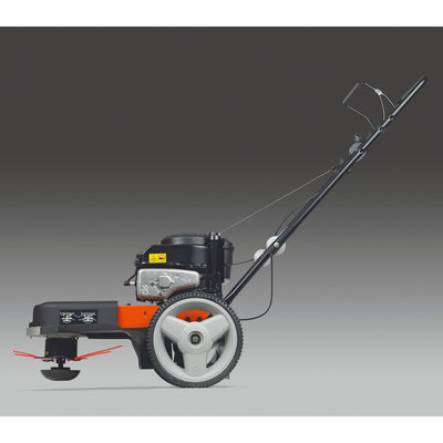 Husqvarna HU625HWT 22" 163cc Gas Powered High Wheeled String Trimmer (Open Box)