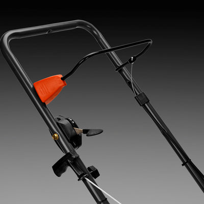 Husqvarna HU625HWT 22" 163cc Gas Powered High Wheeled String Trimmer (Open Box)