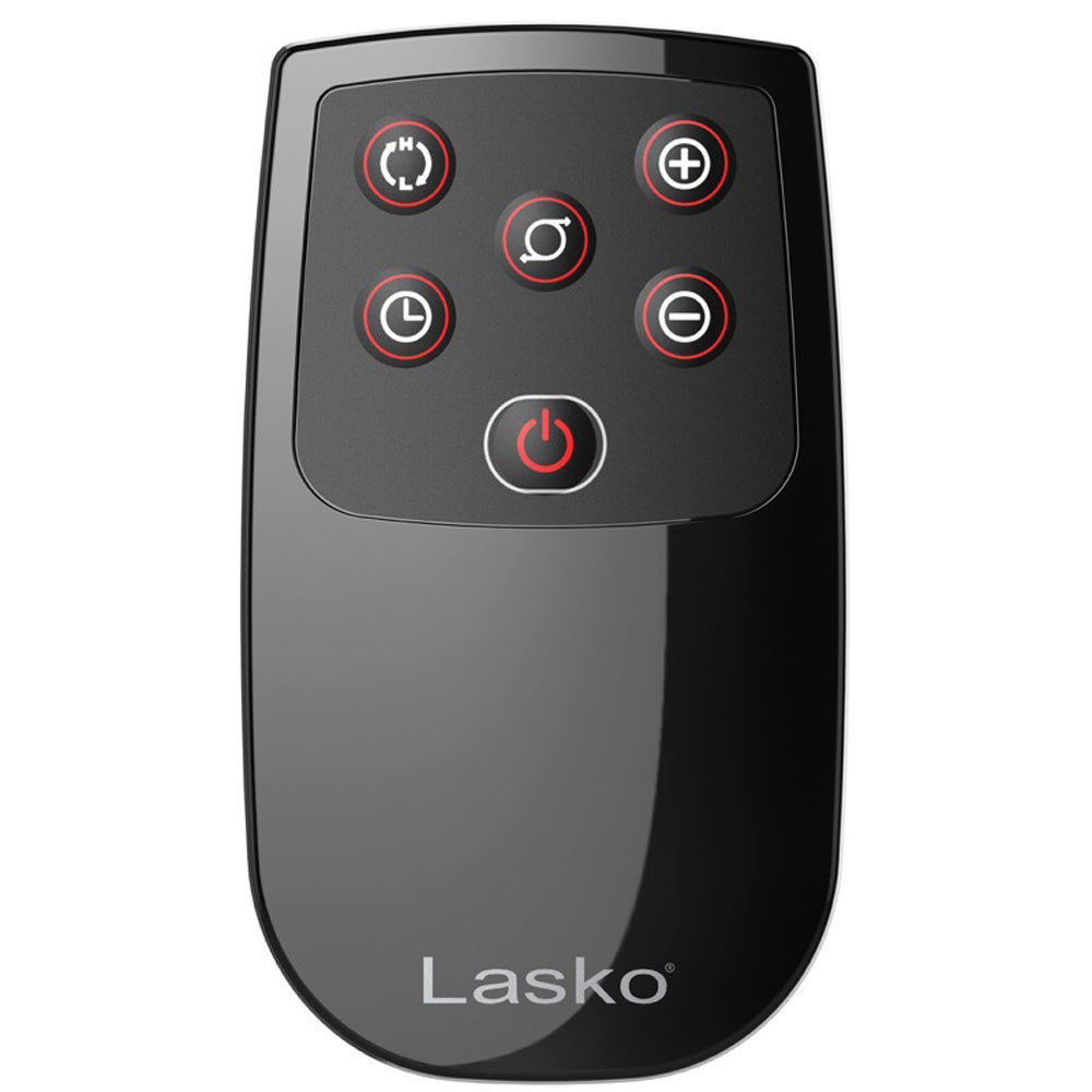 Lasko 5160 Electric 1500W Room Oscillating Ceramic Tower Space Heater (Used) - VMInnovations