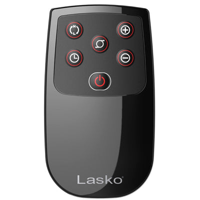 Lasko 5160 Electric 1500W Room Oscillating Ceramic Tower Space Heater (Used) - VMInnovations