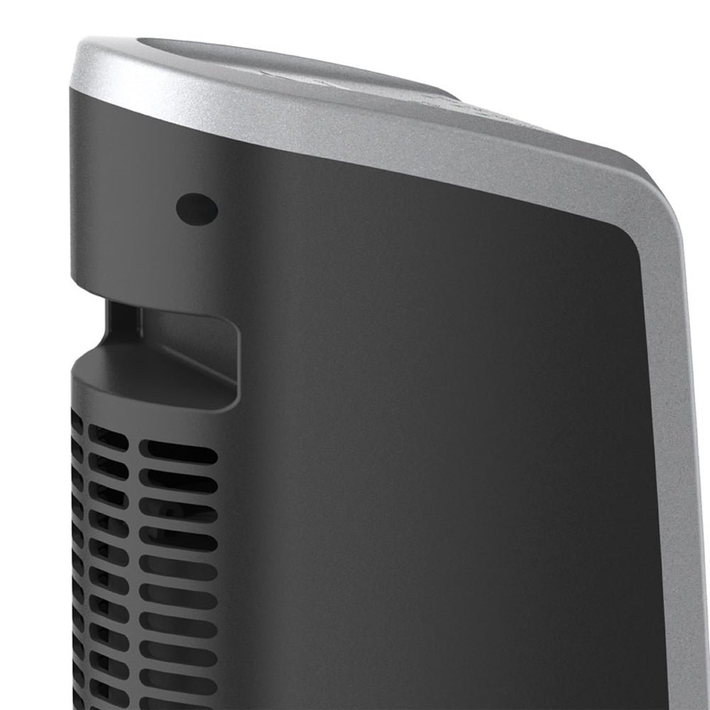 Lasko 5309 Electric 1500W Room Oscillating Ceramic Tower Space Heater (Open Box)
