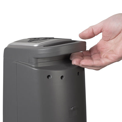 Lasko Portable Electric 1500W Room Oscillating Ceramic Tower Space Heater (Used) - VMInnovations