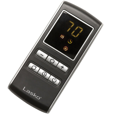 Lasko Portable Electric 1500W Room Oscillating Ceramic Tower Space Heater (Used) - VMInnovations