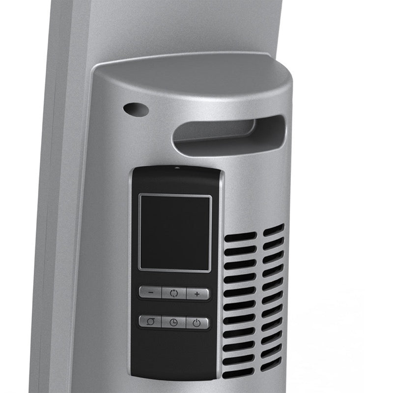 Lasko 5586 Electric 1500W Room Oscillating Ceramic Tower Space Heater (Used)