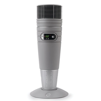 Lasko 6462 Full Circle Warmth Electric 1500W Oscillating Ceramic Tower Heater - VMInnovations