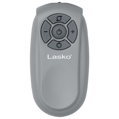 Lasko 6462 Full Circle Warmth Electric 1500W Oscillating Ceramic Tower Heater - VMInnovations