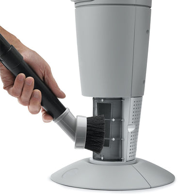 Lasko Full Circle Electric 1500W Oscillating Ceramic Tower Heater (Open Box) - VMInnovations