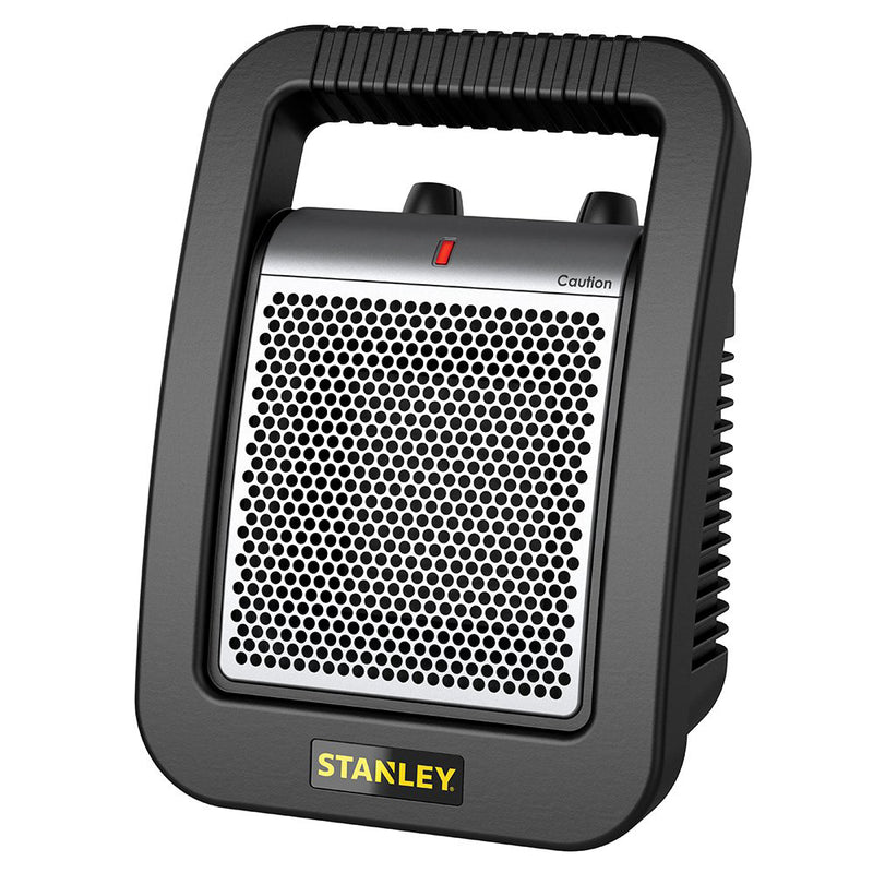 Lasko Stanley Portable Electric 1500W Ceramic Utility Room Space Heater (Used)