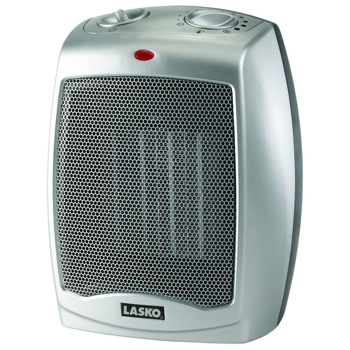 Lasko Home/Office Personal Electric 1500W Ceramic Space Heater (Open Box)