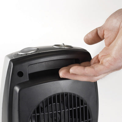 Lasko 754200 Portable Home/Office Personal Electric 1500W Ceramic Space Heater - VMInnovations