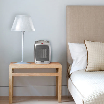 Lasko 754200 Portable Home/Office Personal Electric 1500W Ceramic Space Heater - VMInnovations