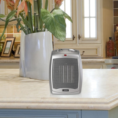 Lasko 754200 Portable Home/Office Personal Electric 1500W Ceramic Space Heater - VMInnovations