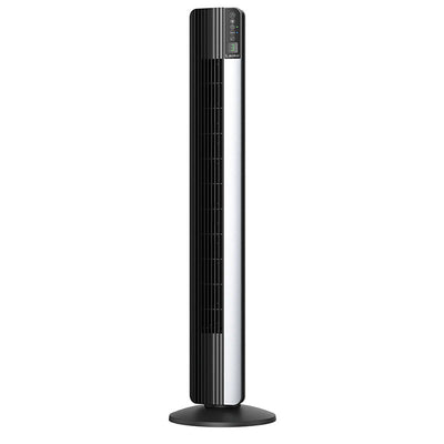 Lasko Ultra Air Powerful 3 Speed Electric Slim 48" Oscillating Upright Tower Fan