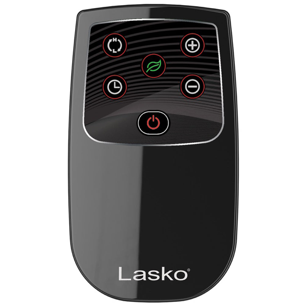 Lasko Portable Electric 1500W Infrared Quartz Space Heater w/ Remote (Open Box) - VMInnovations
