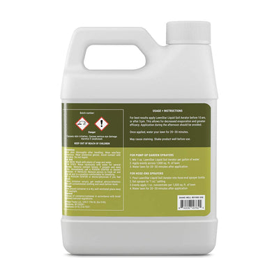 LawnStar Liquid Soil Aerator Conditioner for Drainage & Oxygenation, 32 Ounce