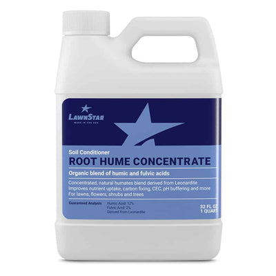 LawnStar Organic Soil Conditioner, 1 Gallon (3 Pack) - VMInnovations