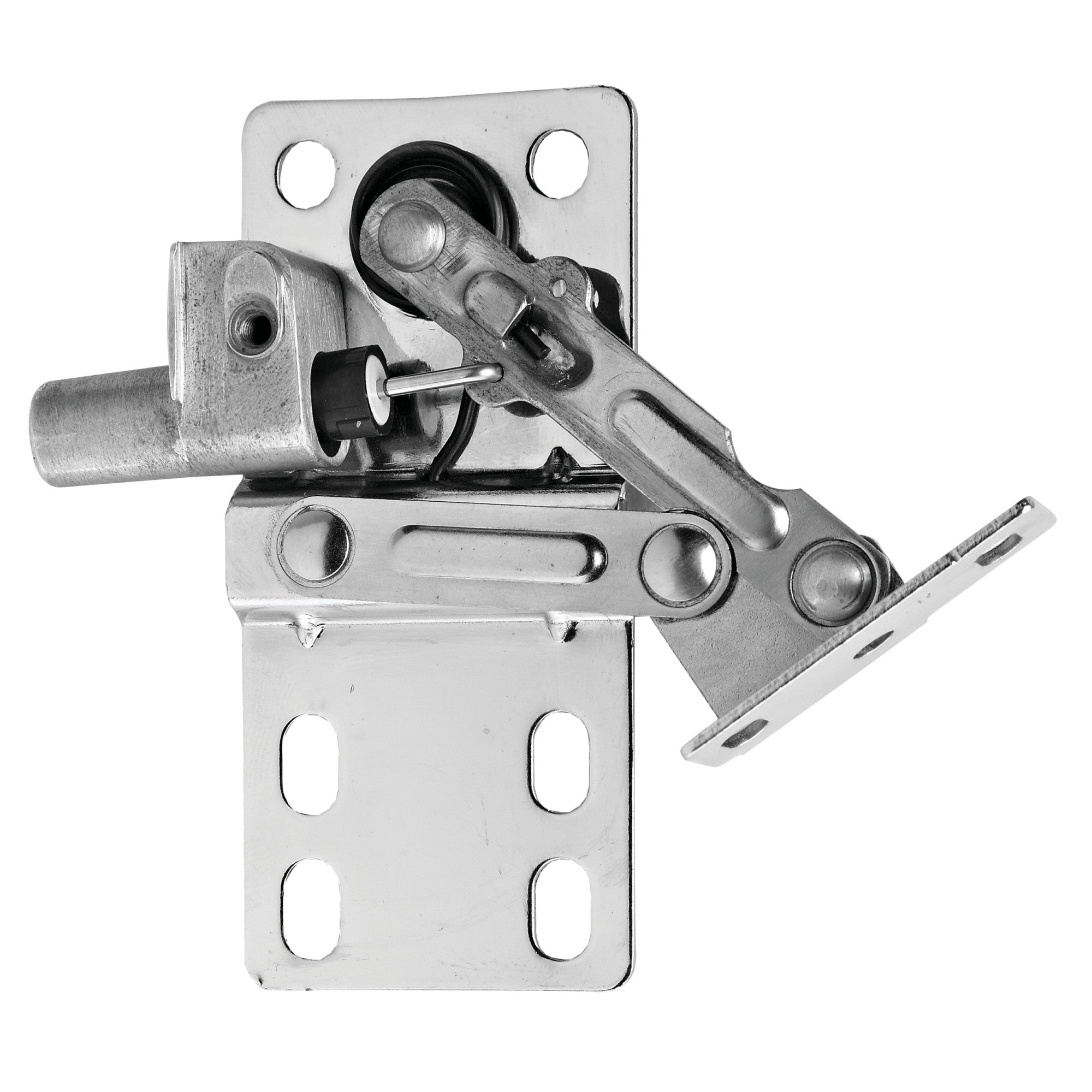 Rev-A-Shelf 6581-31SC-52 31" Stainless Steel Slim Tip-Out Tray (Refurbished)