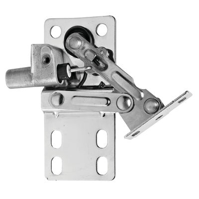Rev-A-Shelf 6581-31SC-52 31" Stainless Steel Slim Tip-Out Tray (Refurbished)