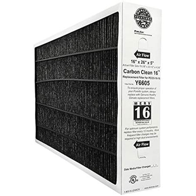 Lennox PureAir PCO3-16-16 Air Purifier 16x26x5" Filter Replacement (Open Box)