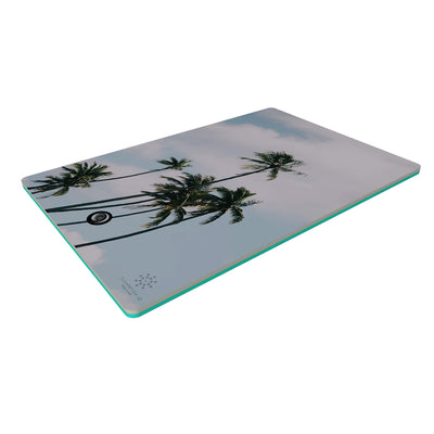 Floatation iQ Mini Floating Oasis 6 x 4 Foot Foam Floating Water Mat (Damaged)