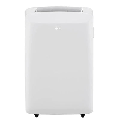 LG 8000 BTU 200 Sq Ft Portable Air Conditioner (Certified Refurbished) (Used)
