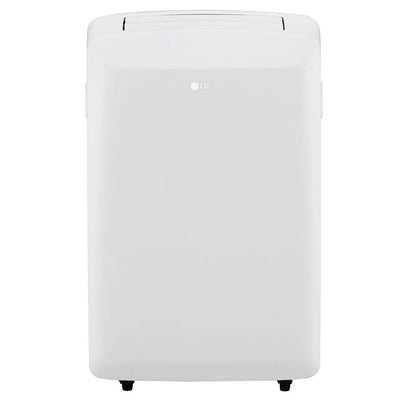 LG 8000 BTU 200 Sq Ft Portable Air Conditioner (Certified Refurbished) (Used)