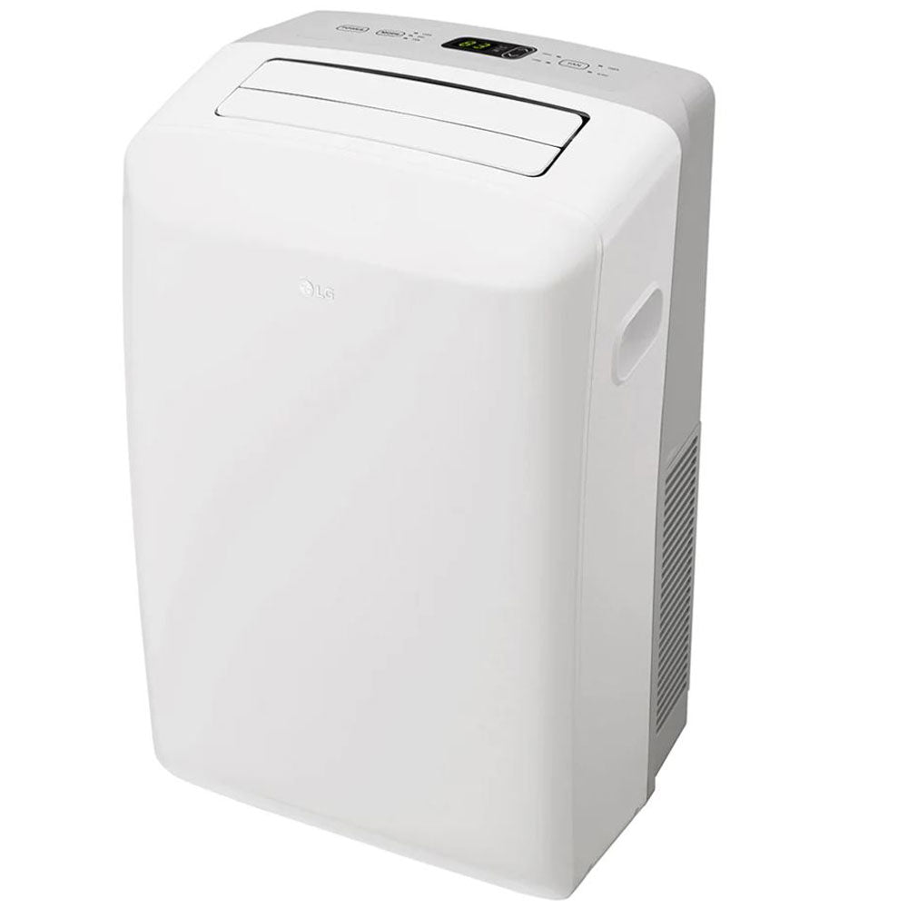 LG 8000 BTU 200 Sq Ft Portable Air Conditioner (Certified Refurbished) (Used)