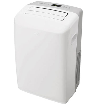 LG 8000 BTU 200 Sq Ft Portable Air Conditioner(Certified Refurbished)(For Parts)