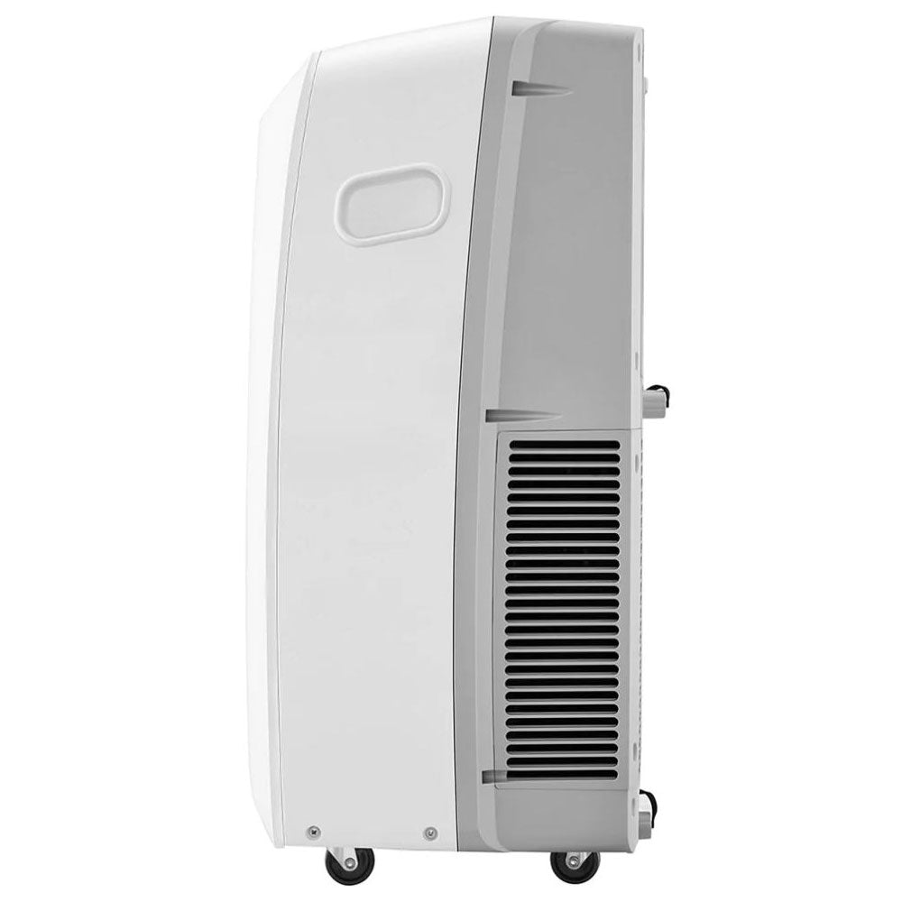 LG 8000 BTU 200 Sq Ft Portable Air Conditioner (Certified Refurbished)(Open Box)