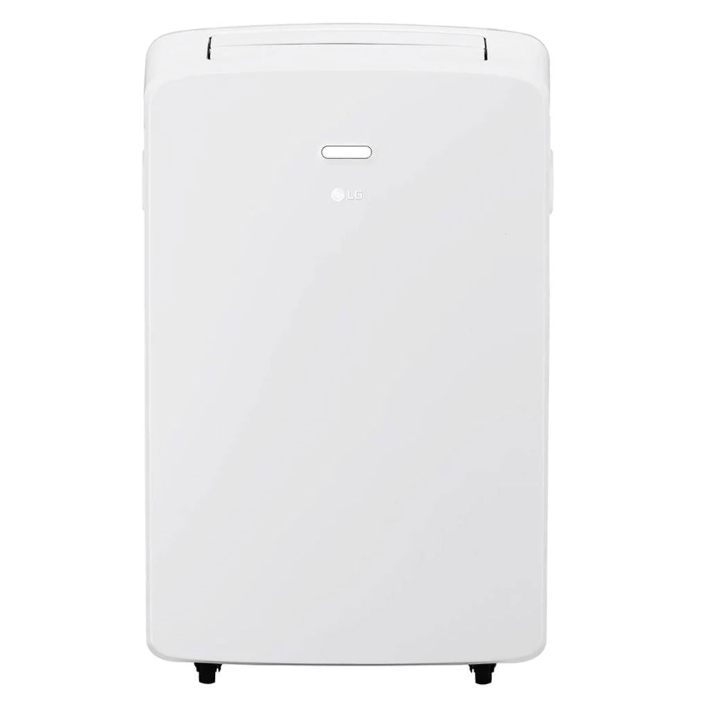 LG 10200 BTU 300 SqFt Portable Air Conditioner (Certified Refurbished) (Damaged)