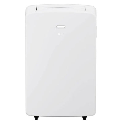 LG LP1017WSR 10200 BTU 300 SqFt Portable Air Conditioner (For Parts)