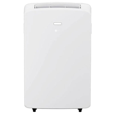 LG 10200 BTU 300 SqFt Portable Air Conditioner (Certified Refurbished) (Used)