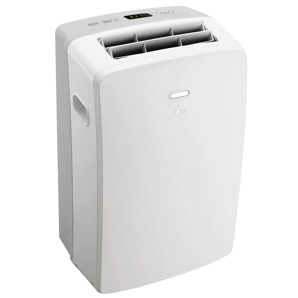 LG 10200 BTU 300 SqFt Portable Air Conditioner (Certified Refurbished) (Used)