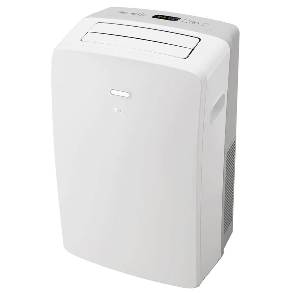 LG 10200 BTU 300 SqFt Portable Air Conditioner (Certified Refurbished) (Used)