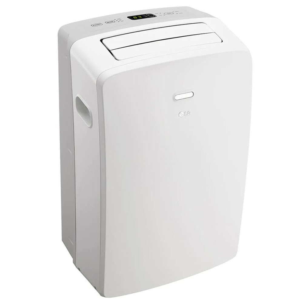 LG 10200 BTU 300 SqFt Portable Air Conditioner (Certified Refurbished) (Damaged)