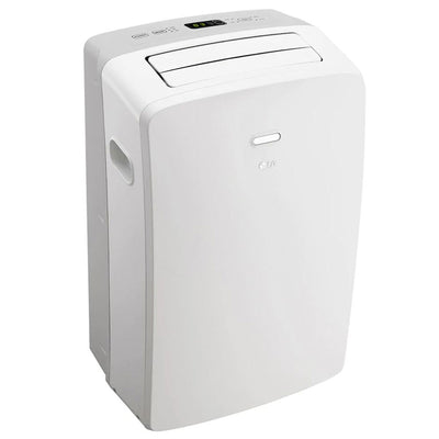 LG 10200 BTU 300 SqFt Portable Air Conditioner (Certified Refurbished) (Damaged)
