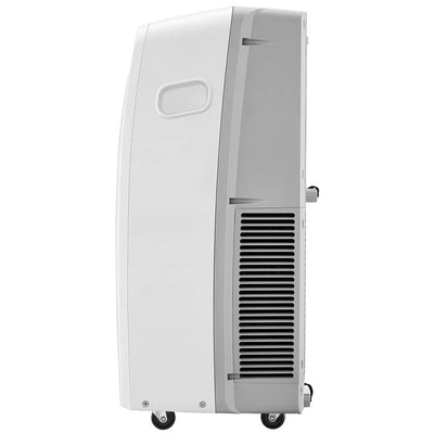 LG 10200 BTU 300 SqFt Portable Air Conditioner (Certified Refurbished) (Used)
