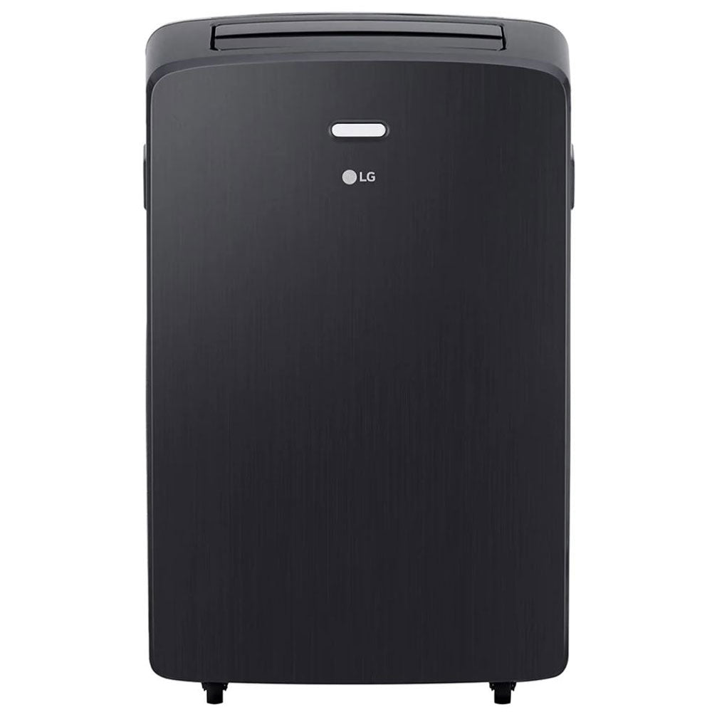 LG 12000 BTU 400 SqFt Portable Air Conditioner (Certified Refurbished)(Open Box)